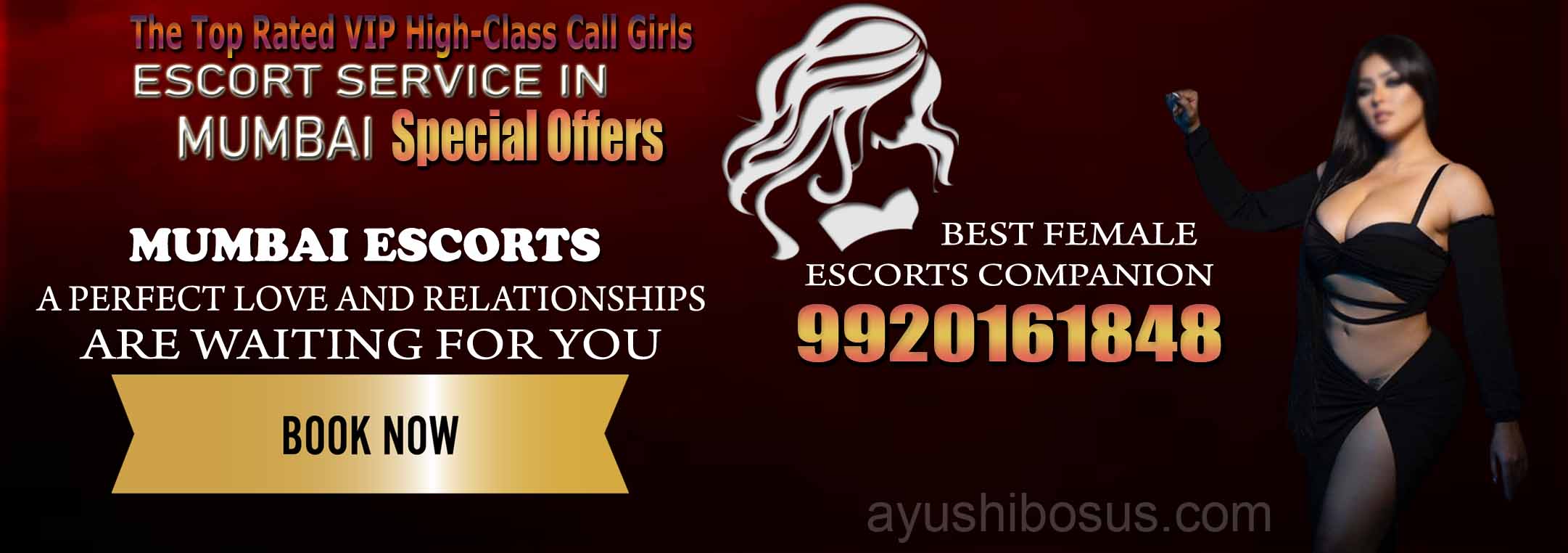 Escorts Mumbai